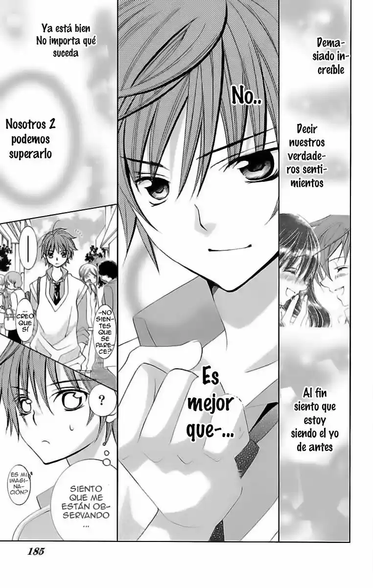 Suki desu Suzuki-kun!! (2008) - Capítulo 74 - Página 31 - LectorTMOo