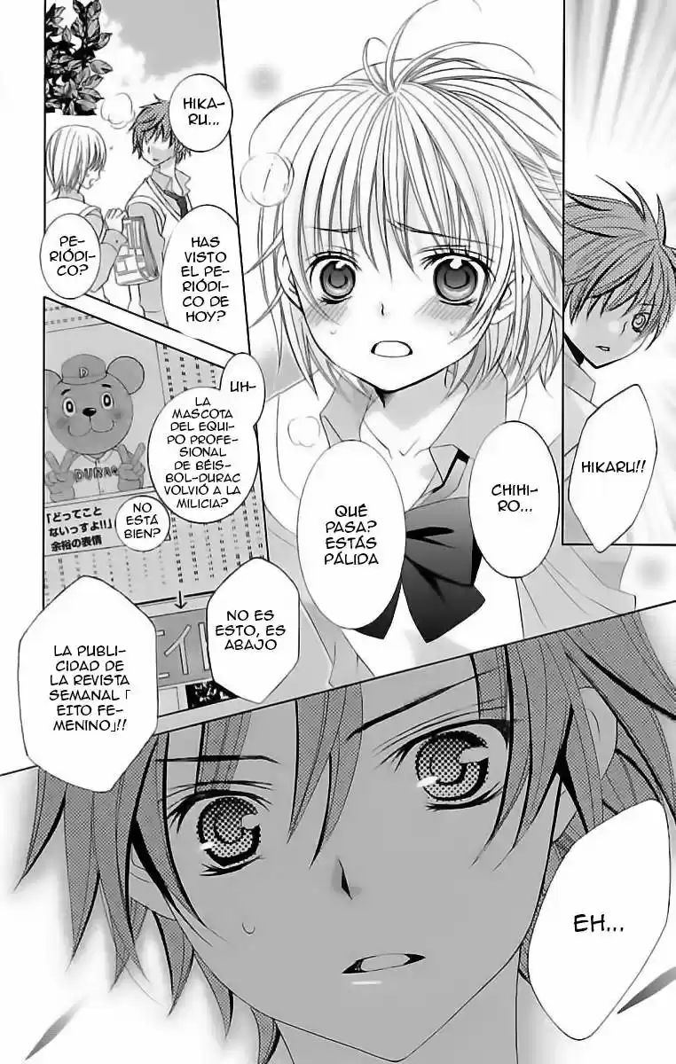 Suki desu Suzuki-kun!! (2008) - Capítulo 74 - Página 32 - LectorTMOo