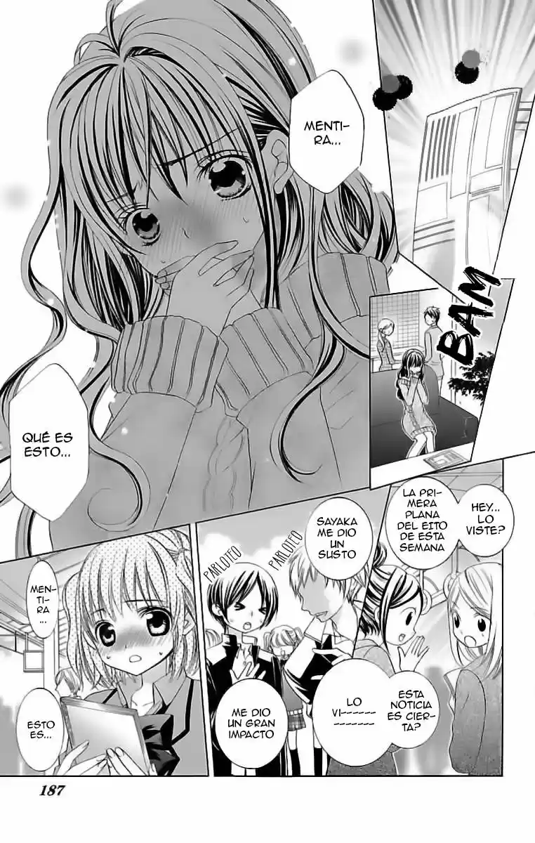 Suki desu Suzuki-kun!! (2008) - Capítulo 74 - Página 33 - LectorTMOo