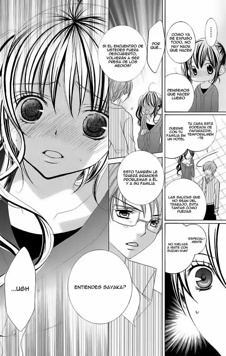 Suki desu Suzuki-kun!! (2008) - Capítulo 75 - Página 9 - LectorTMOo