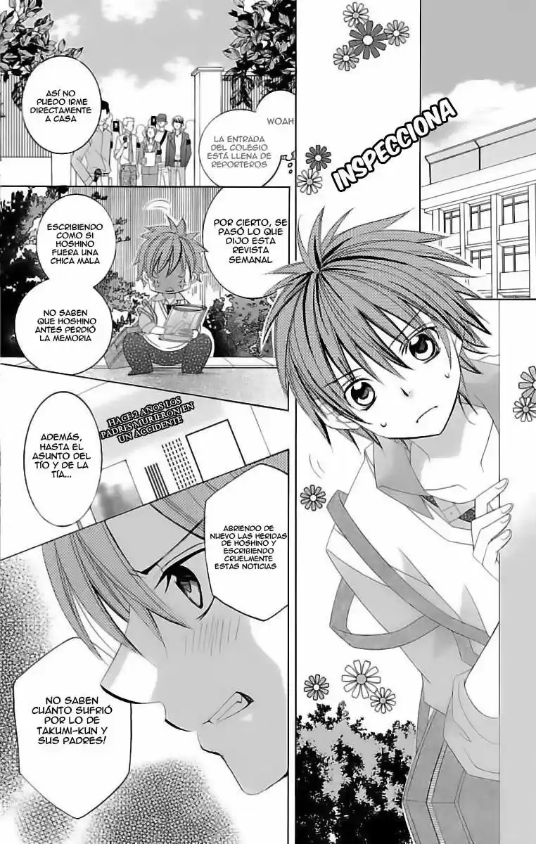 Suki desu Suzuki-kun!! (2008) - Capítulo 75 - Página 10 - LectorTMOo