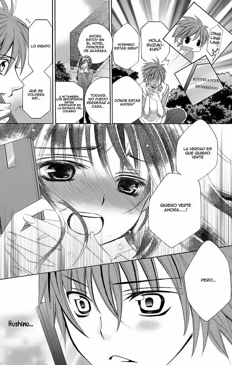 Suki desu Suzuki-kun!! (2008) - Capítulo 75 - Página 11 - LectorTMOo