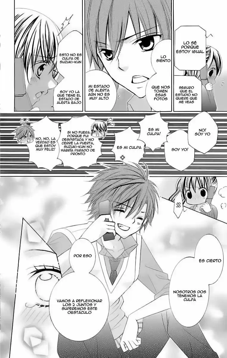 Suki desu Suzuki-kun!! (2008) - Capítulo 75 - Página 12 - LectorTMOo