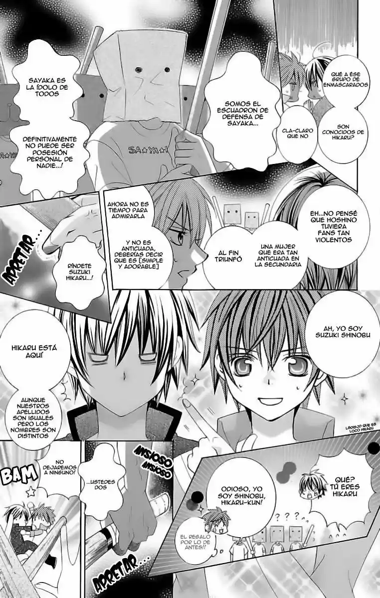 Suki desu Suzuki-kun!! (2008) - Capítulo 75 - Página 20 - LectorTMOo