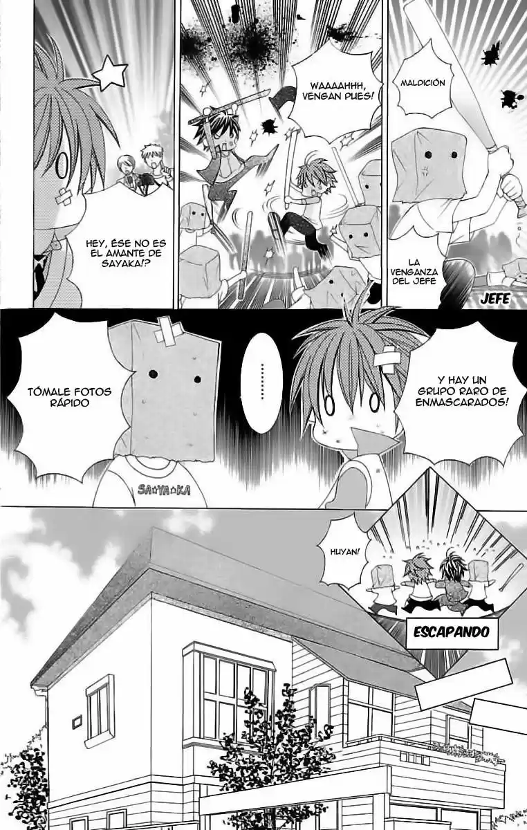 Suki desu Suzuki-kun!! (2008) - Capítulo 75 - Página 22 - LectorTMOo
