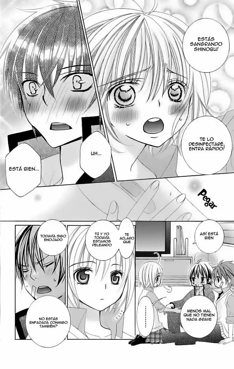 Suki desu Suzuki-kun!! (2008) - Capítulo 75 - Página 24 - LectorTMOo
