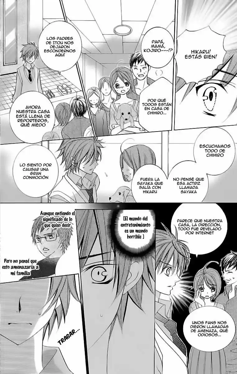 Suki desu Suzuki-kun!! (2008) - Capítulo 75 - Página 26 - LectorTMOo