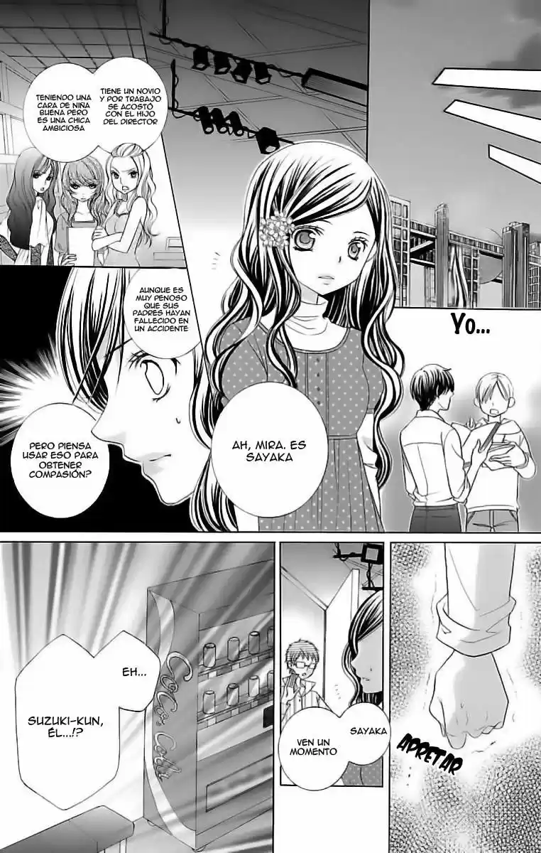 Suki desu Suzuki-kun!! (2008) - Capítulo 75 - Página 27 - LectorTMOo