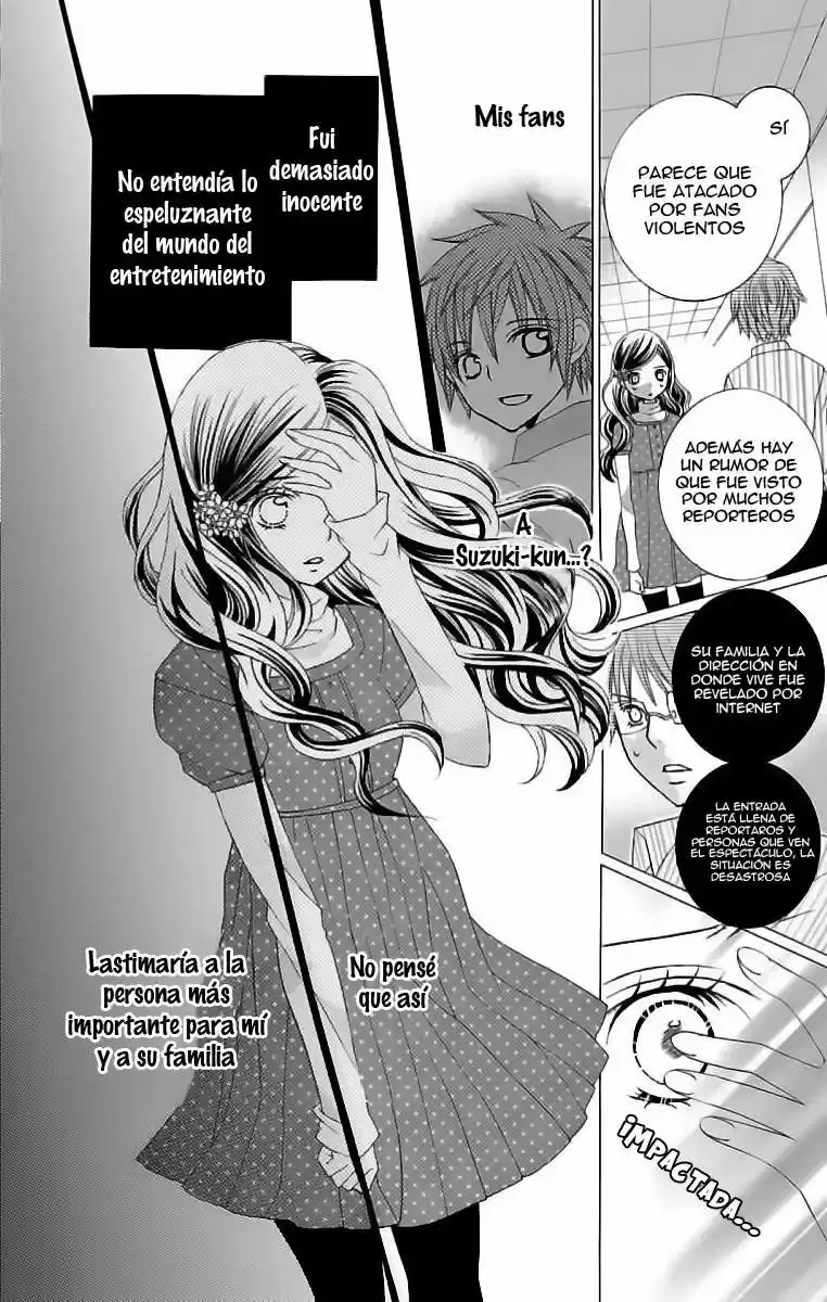 Suki desu Suzuki-kun!! (2008) - Capítulo 75 - Página 28 - LectorTMOo