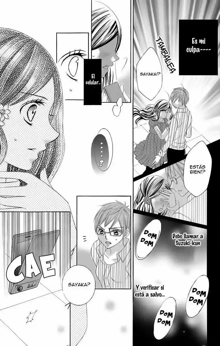 Suki desu Suzuki-kun!! (2008) - Capítulo 75 - Página 29 - LectorTMOo