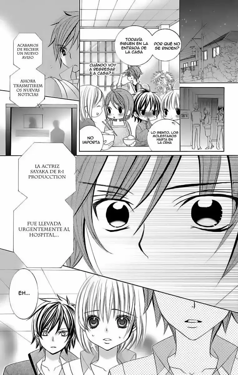 Suki desu Suzuki-kun!! (2008) - Capítulo 75 - Página 31 - LectorTMOo
