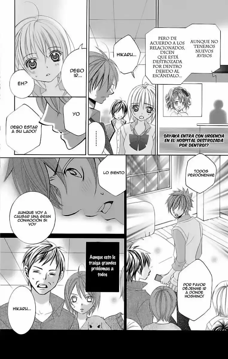 Suki desu Suzuki-kun!! (2008) - Capítulo 75 - Página 32 - LectorTMOo