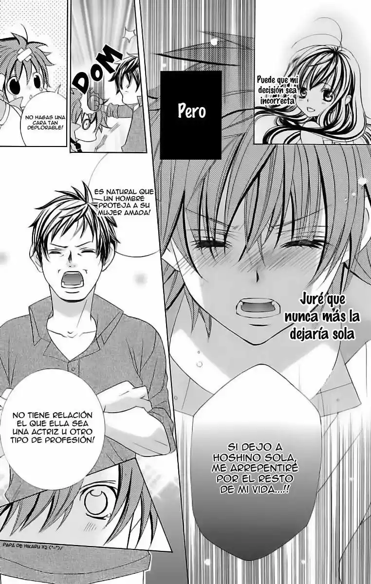 Suki desu Suzuki-kun!! (2008) - Capítulo 75 - Página 33 - LectorTMOo