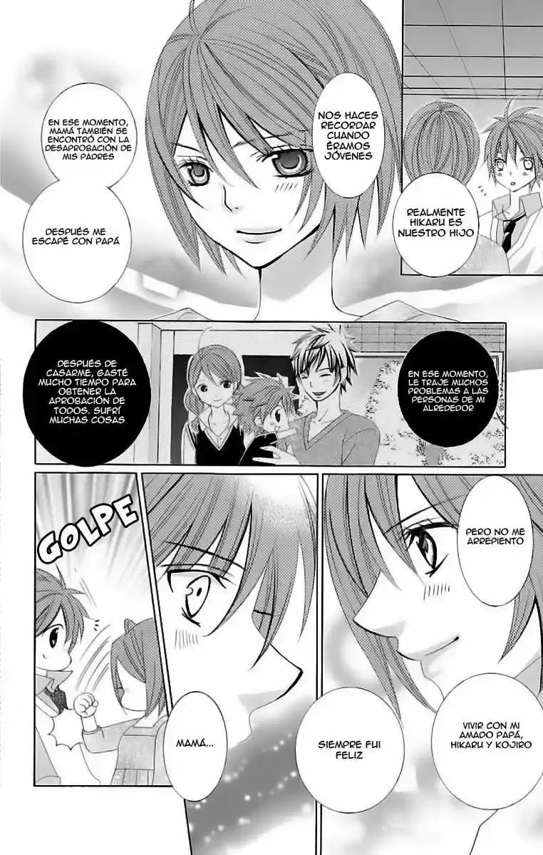 Suki desu Suzuki-kun!! (2008) - Capítulo 75 - Página 34 - LectorTMOo
