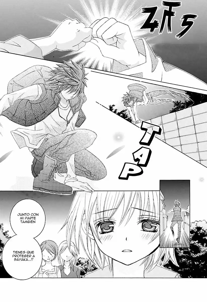 Suki desu Suzuki-kun!! (2008) - Capítulo 76 - Página 10 - LectorTMOo