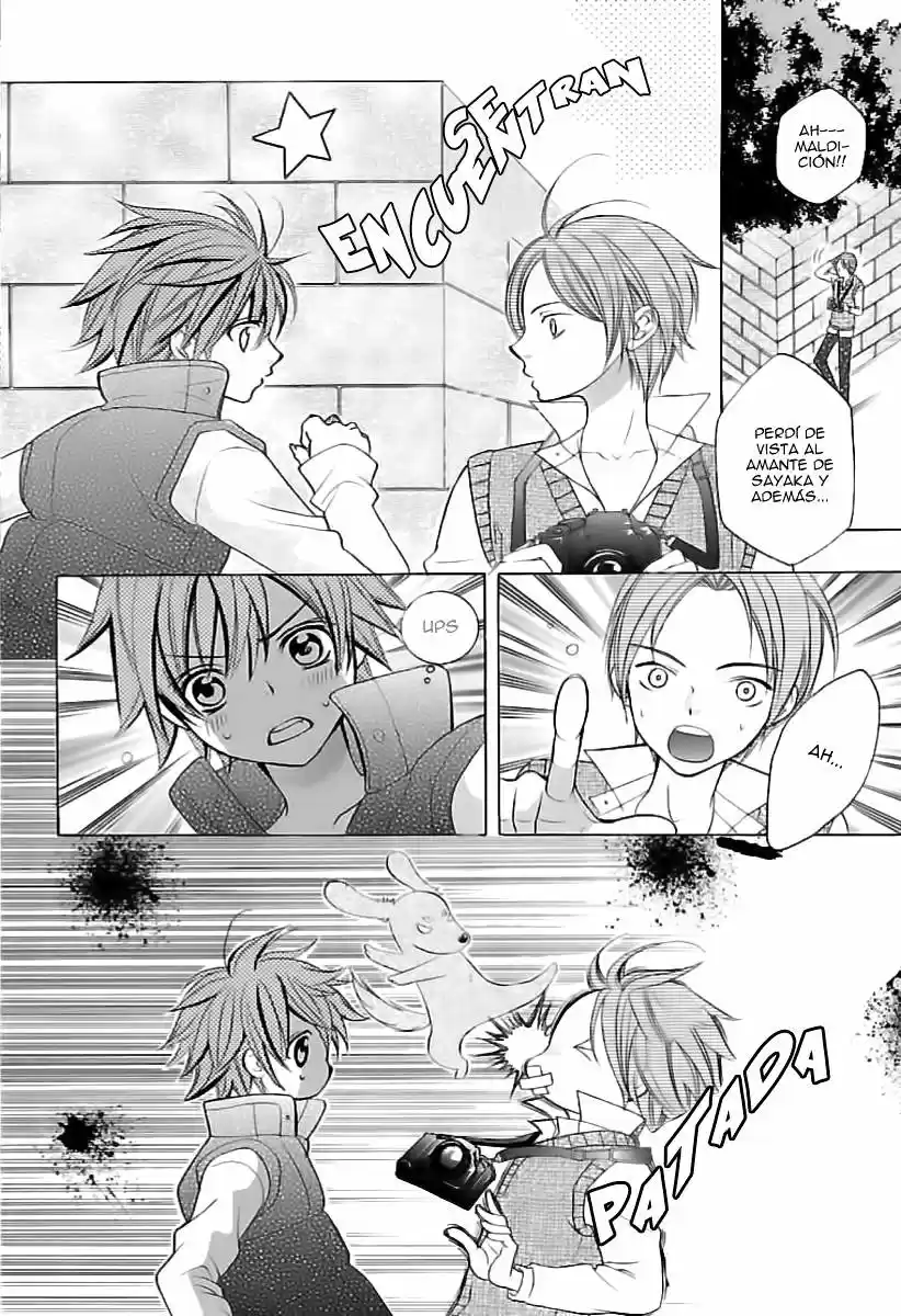 Suki desu Suzuki-kun!! (2008) - Capítulo 76 - Página 11 - LectorTMOo