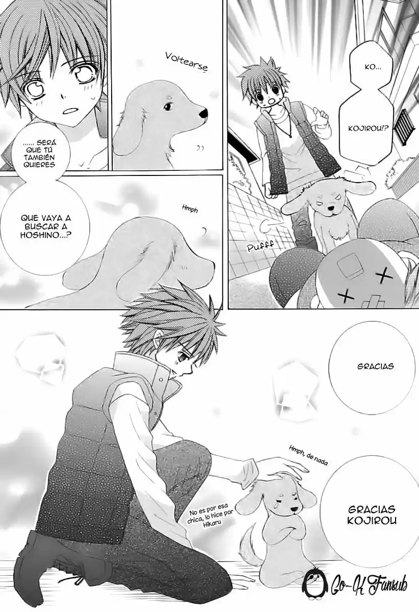 Suki desu Suzuki-kun!! (2008) - Capítulo 76 - Página 12 - LectorTMOo