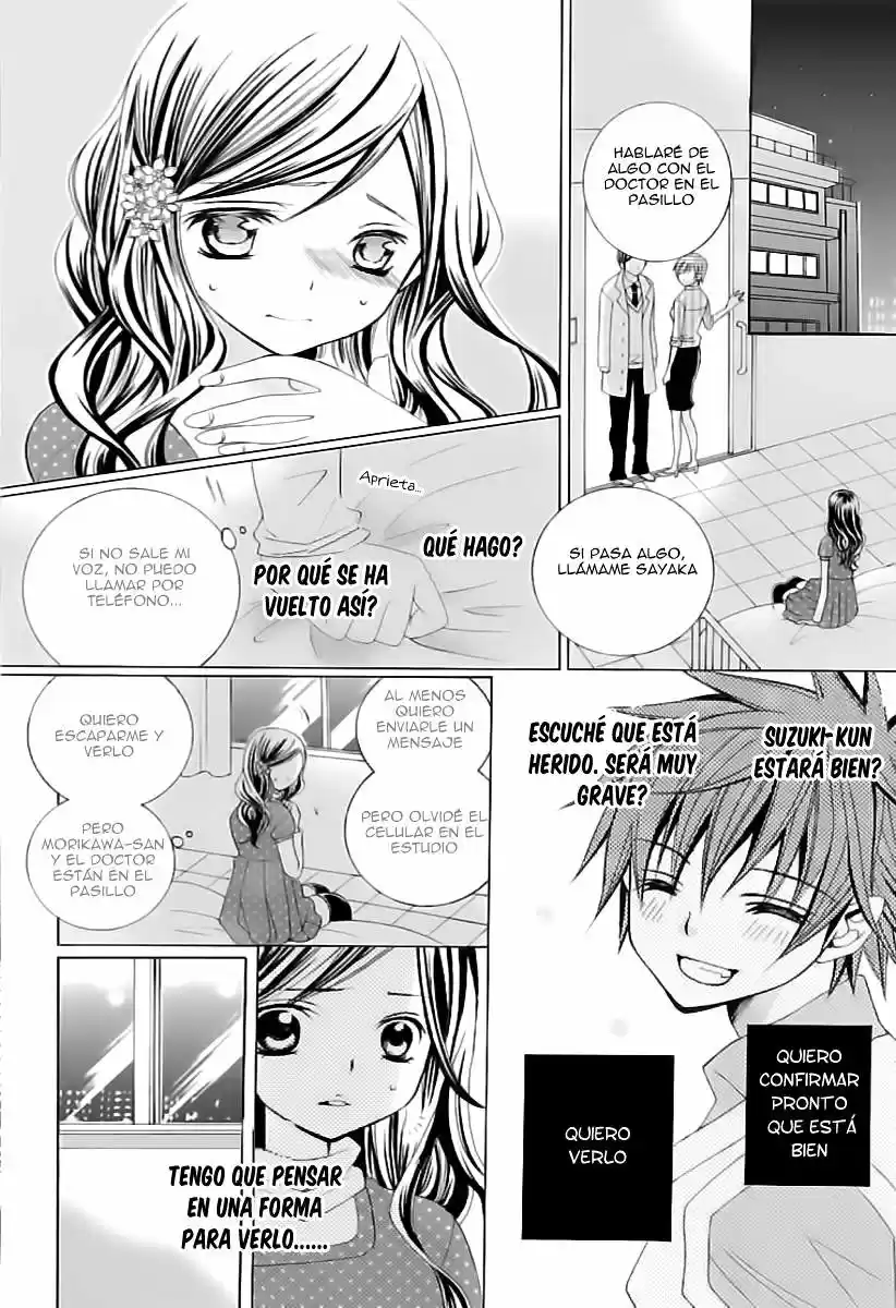 Suki desu Suzuki-kun!! (2008) - Capítulo 76 - Página 13 - LectorTMOo