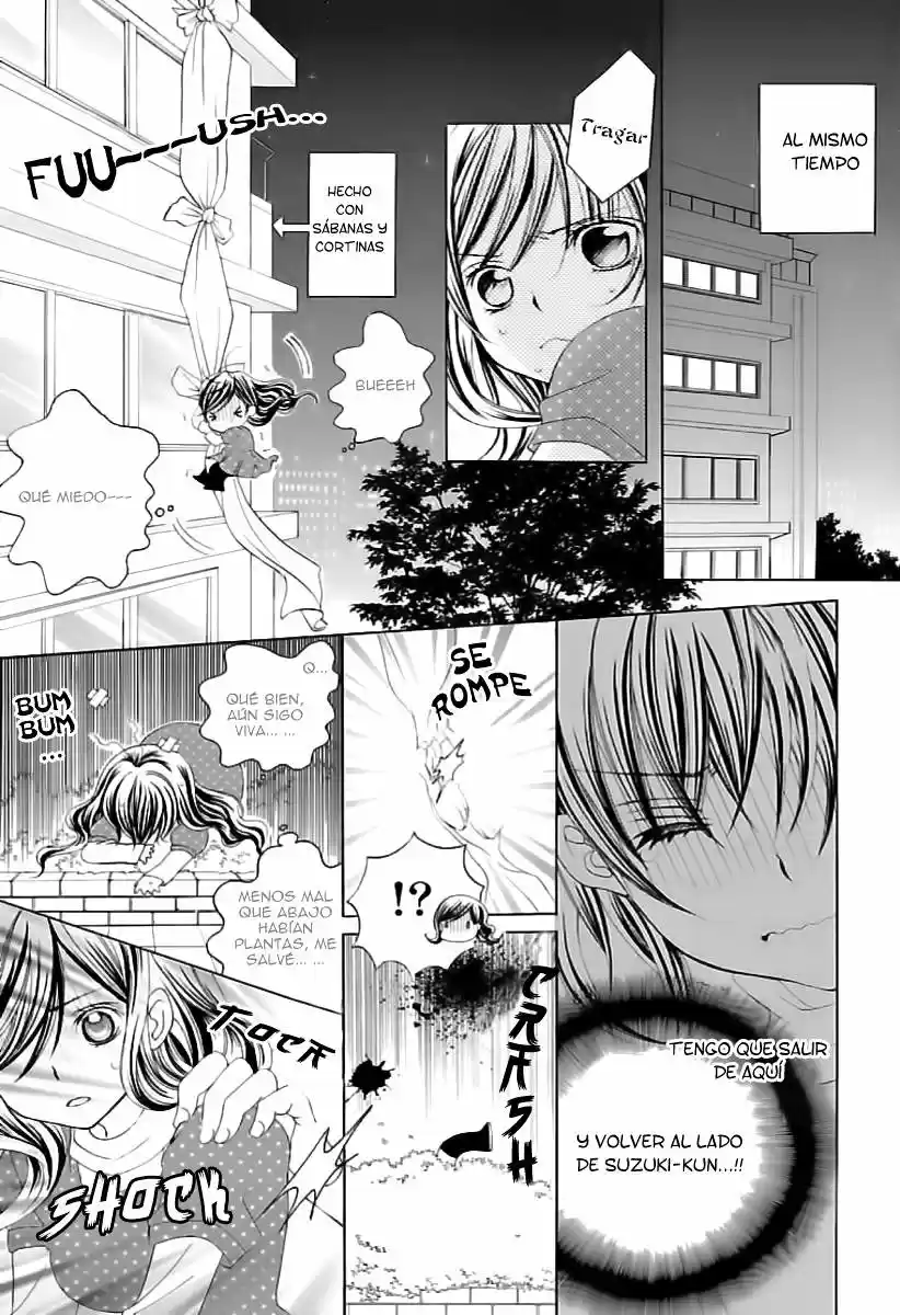 Suki desu Suzuki-kun!! (2008) - Capítulo 76 - Página 16 - LectorTMOo