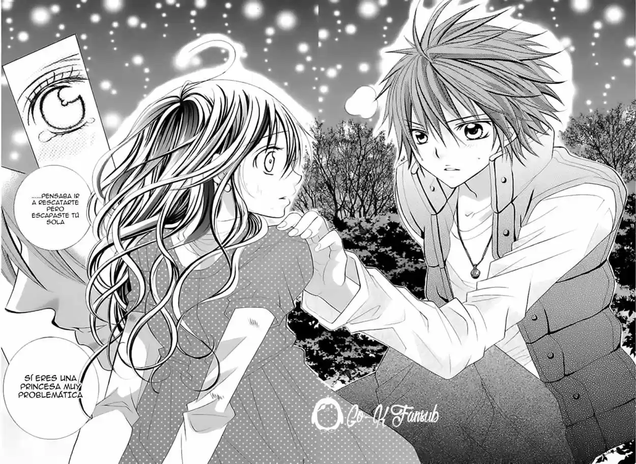 Suki desu Suzuki-kun!! (2008) - Capítulo 76 - Página 18 - LectorTMOo