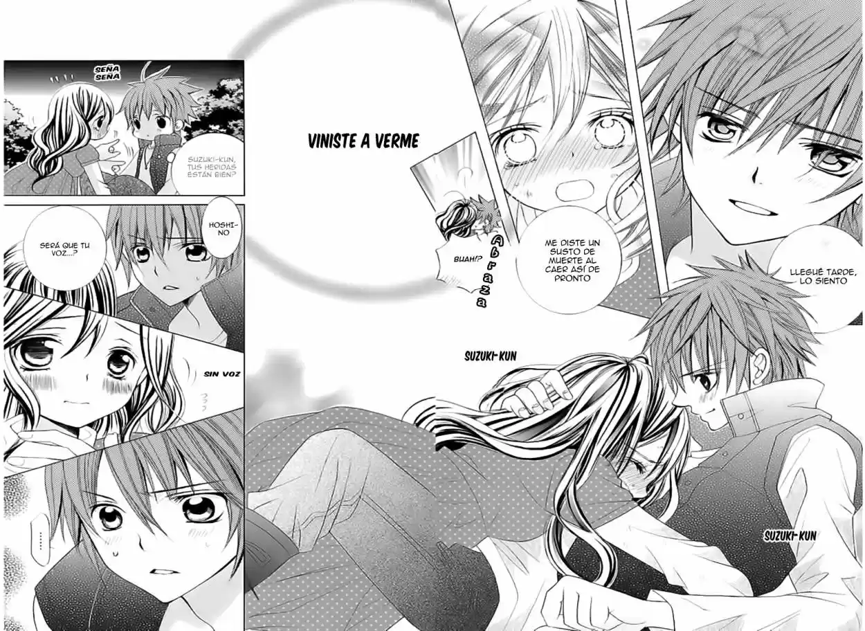 Suki desu Suzuki-kun!! (2008) - Capítulo 76 - Página 19 - LectorTMOo