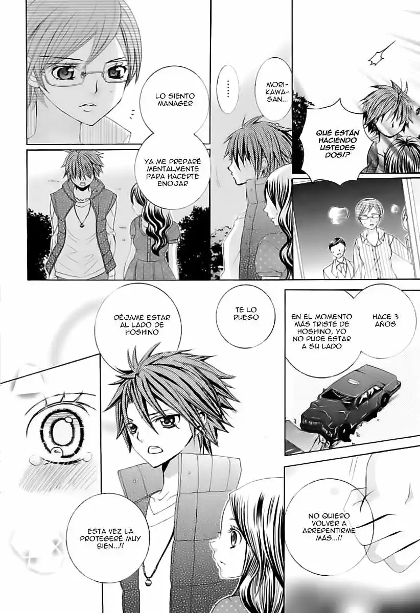 Suki desu Suzuki-kun!! (2008) - Capítulo 76 - Página 20 - LectorTMOo
