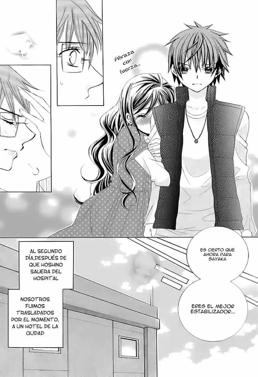 Suki desu Suzuki-kun!! (2008) - Capítulo 76 - Página 21 - LectorTMOo