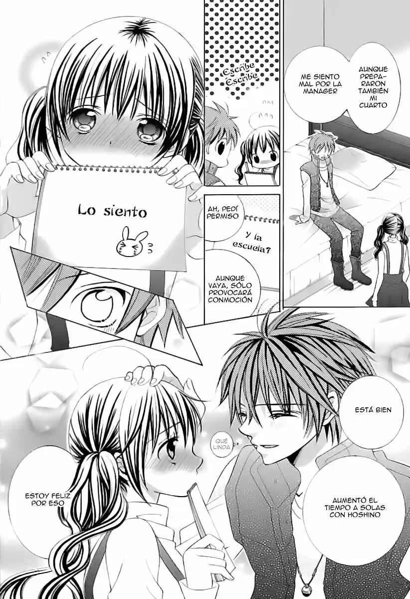 Suki desu Suzuki-kun!! (2008) - Capítulo 76 - Página 22 - LectorTMOo