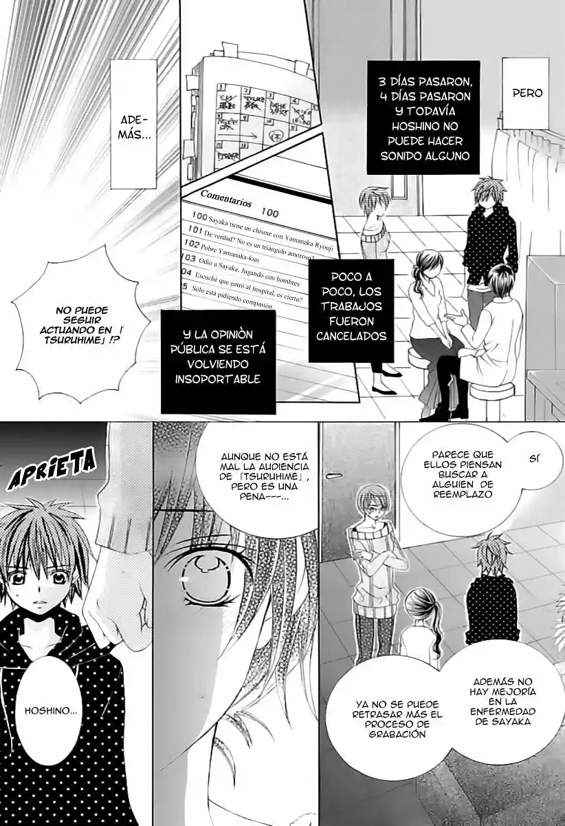 Suki desu Suzuki-kun!! (2008) - Capítulo 76 - Página 23 - LectorTMOo