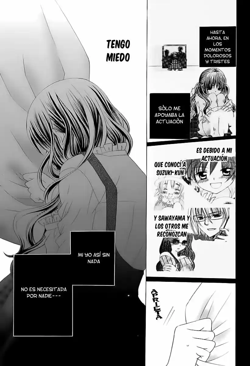 Suki desu Suzuki-kun!! (2008) - Capítulo 76 - Página 25 - LectorTMOo