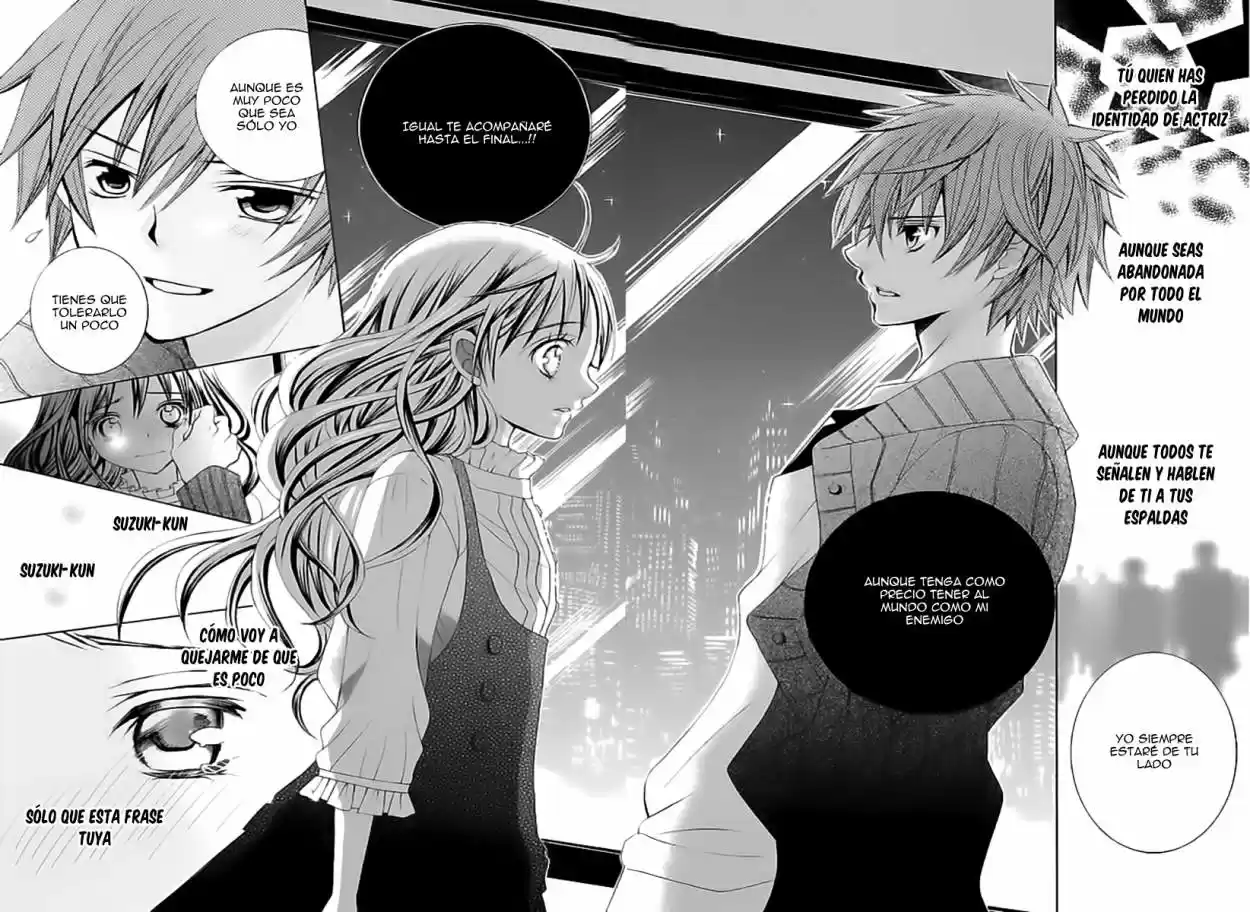 Suki desu Suzuki-kun!! (2008) - Capítulo 76 - Página 28 - LectorTMOo