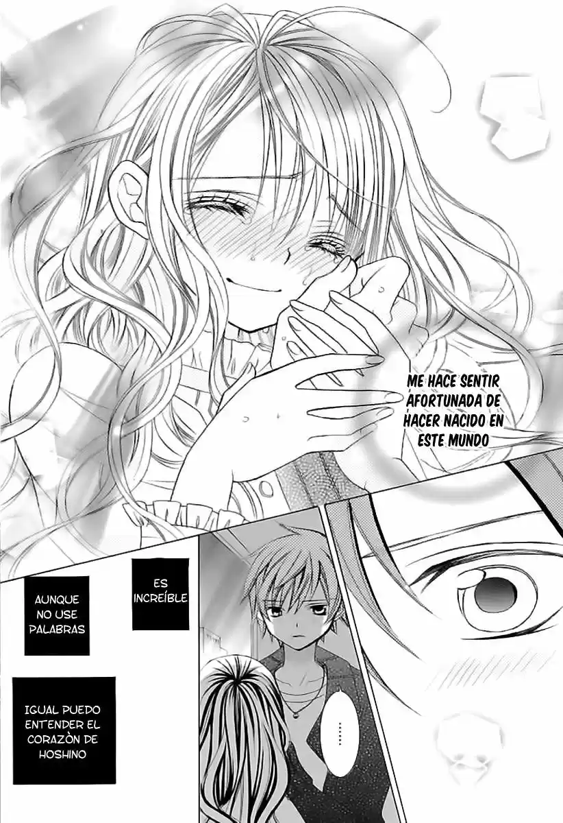 Suki desu Suzuki-kun!! (2008) - Capítulo 76 - Página 29 - LectorTMOo