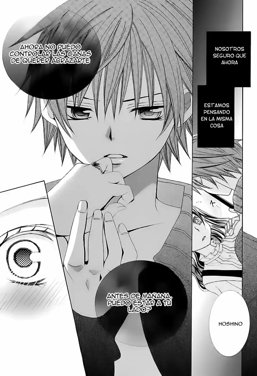 Suki desu Suzuki-kun!! (2008) - Capítulo 76 - Página 30 - LectorTMOo