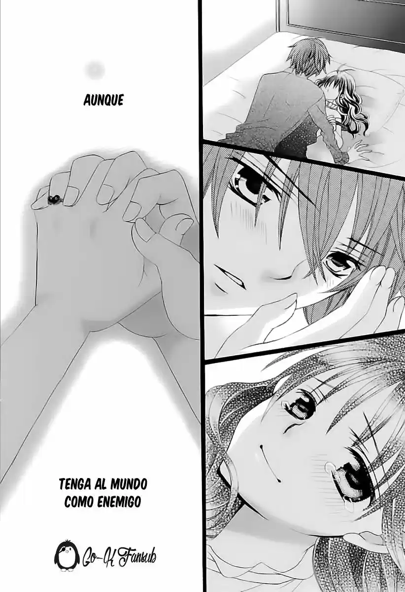Suki desu Suzuki-kun!! (2008) - Capítulo 76 - Página 33 - LectorTMOo