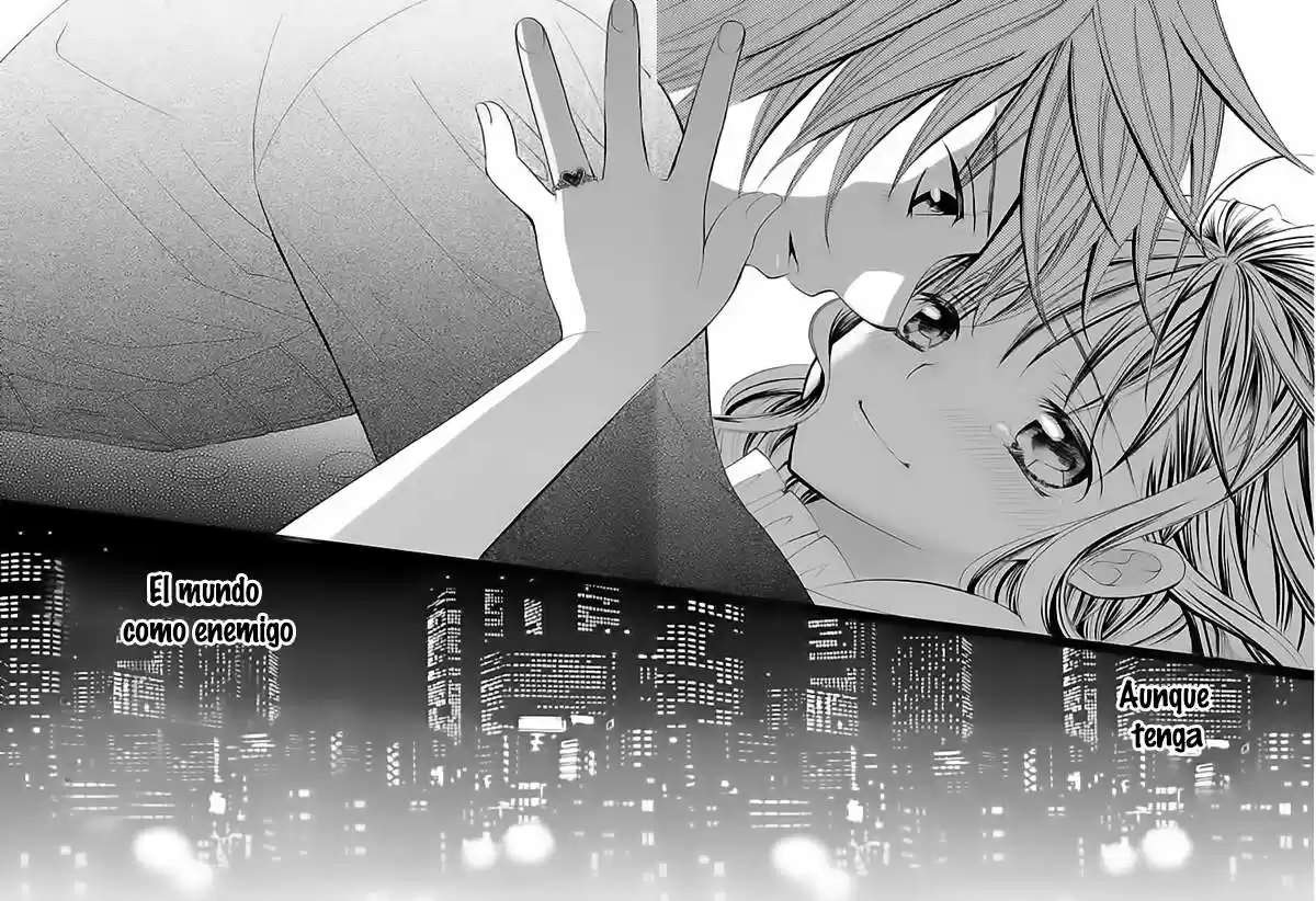 Suki desu Suzuki-kun!! (2008) - Capítulo 77 - Página 5 - LectorTMOo