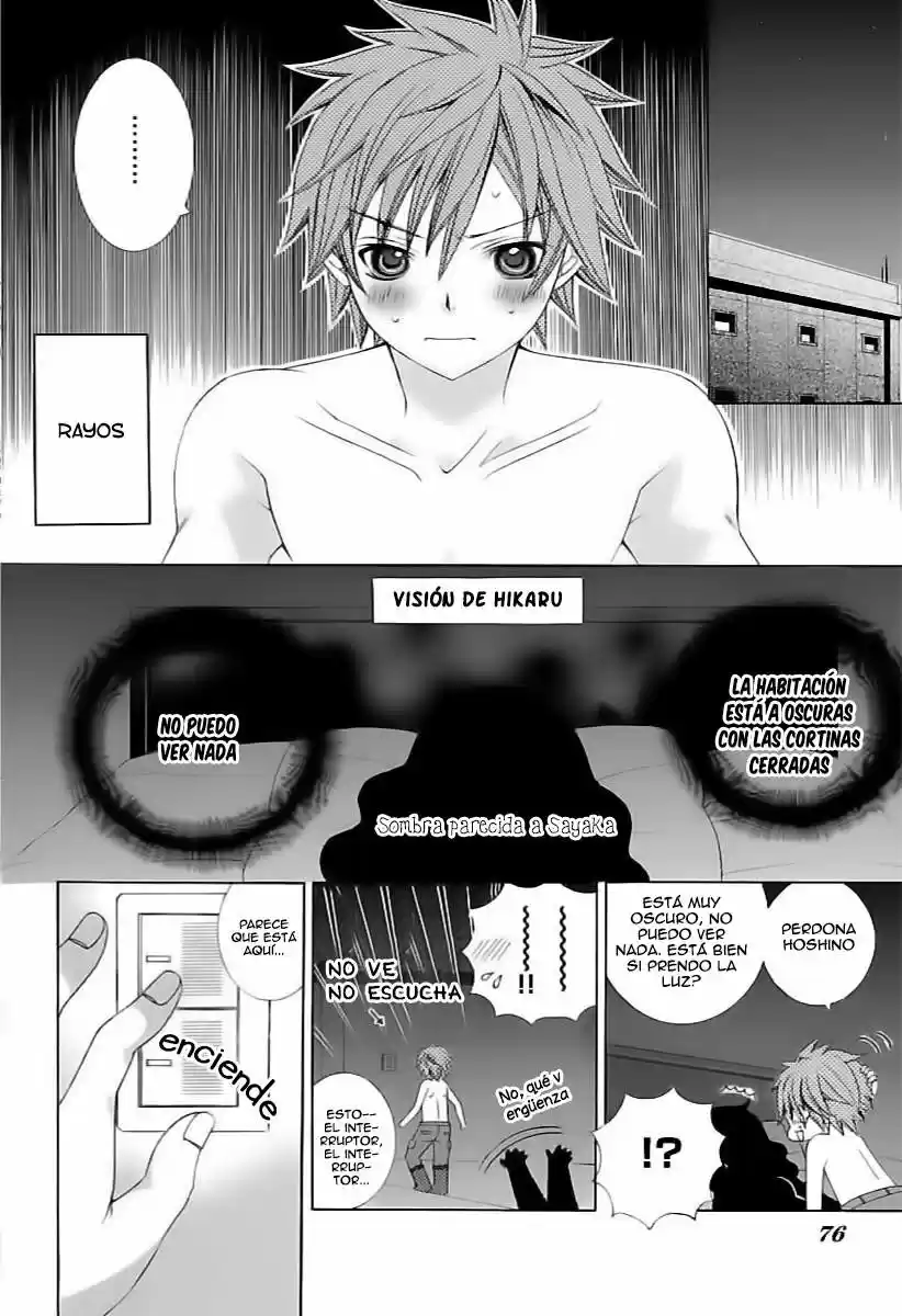 Suki desu Suzuki-kun!! (2008) - Capítulo 77 - Página 6 - LectorTMOo