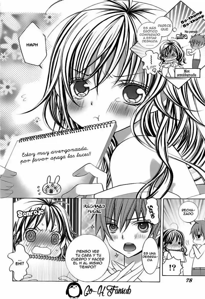 Suki desu Suzuki-kun!! (2008) - Capítulo 77 - Página 8 - LectorTMOo
