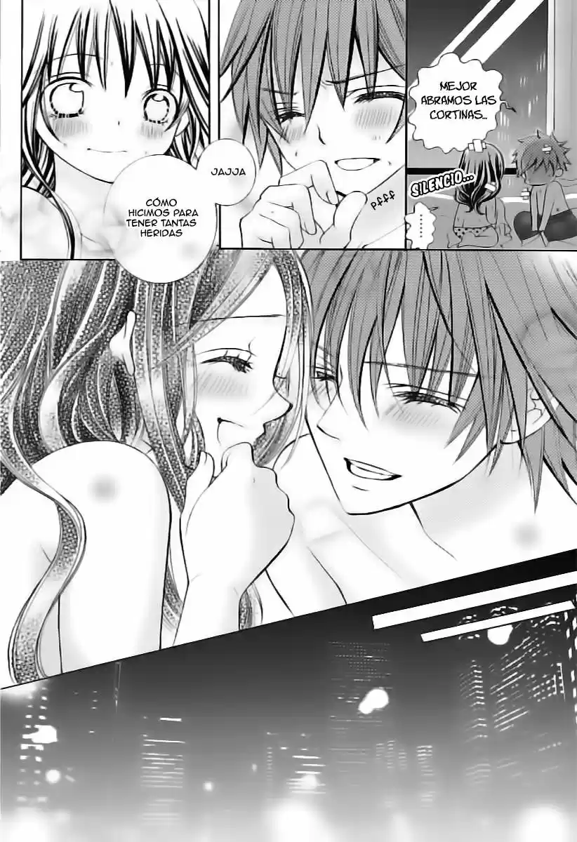 Suki desu Suzuki-kun!! (2008) - Capítulo 77 - Página 10 - LectorTMOo
