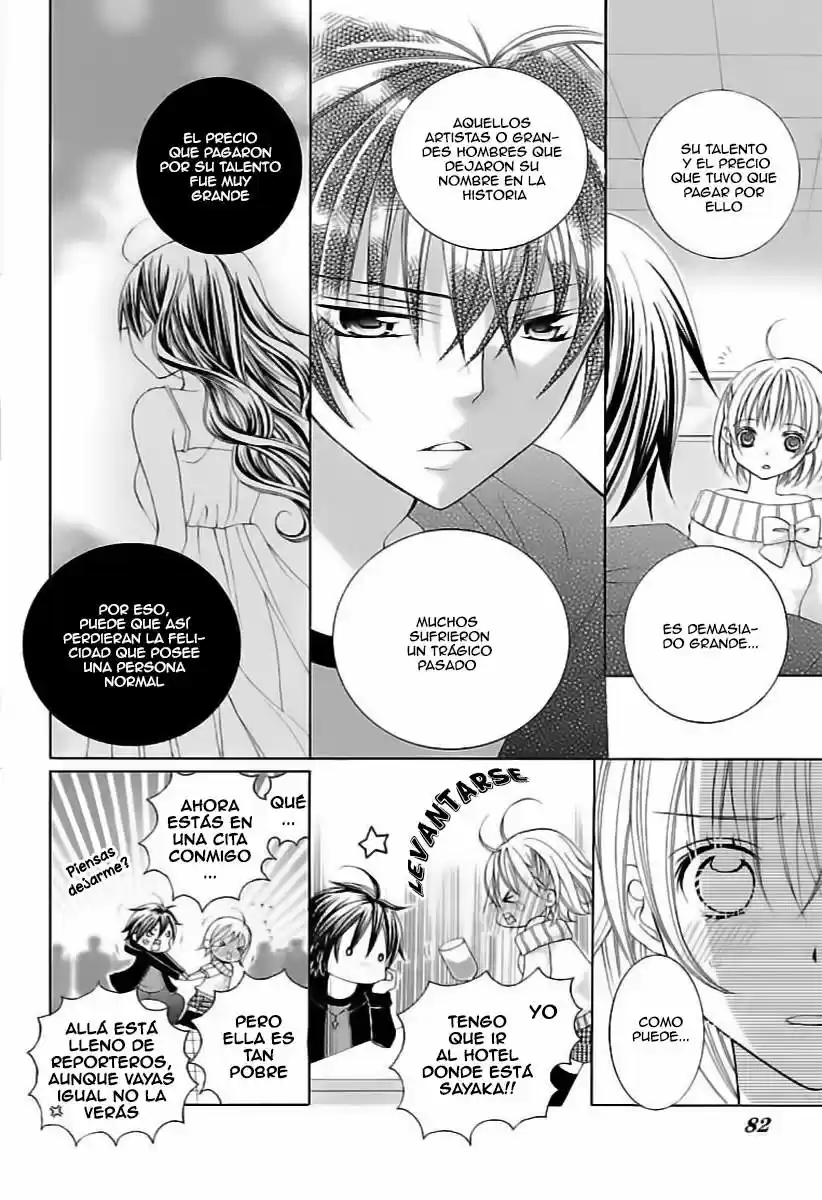 Suki desu Suzuki-kun!! (2008) - Capítulo 77 - Página 12 - LectorTMOo