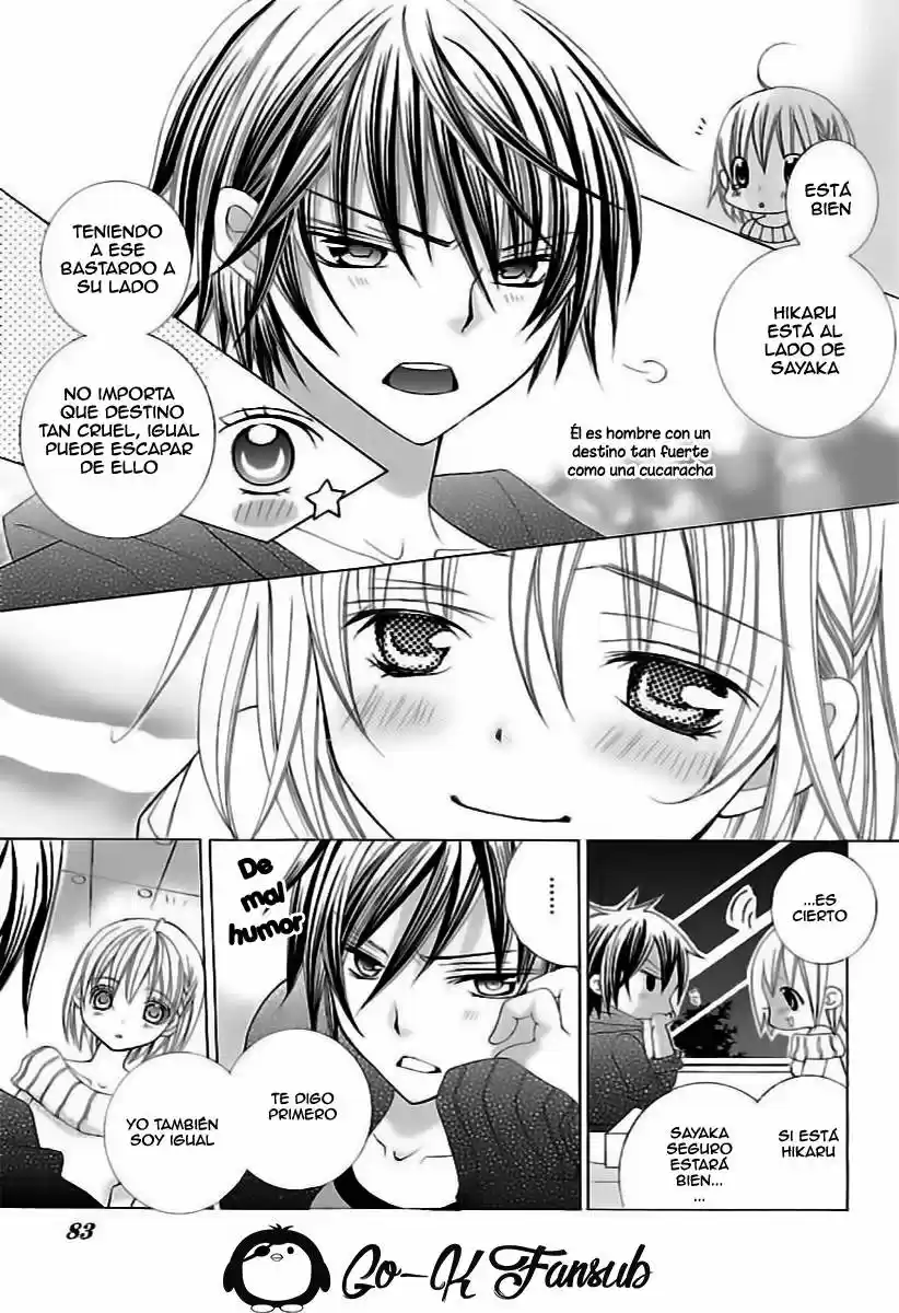 Suki desu Suzuki-kun!! (2008) - Capítulo 77 - Página 13 - LectorTMOo
