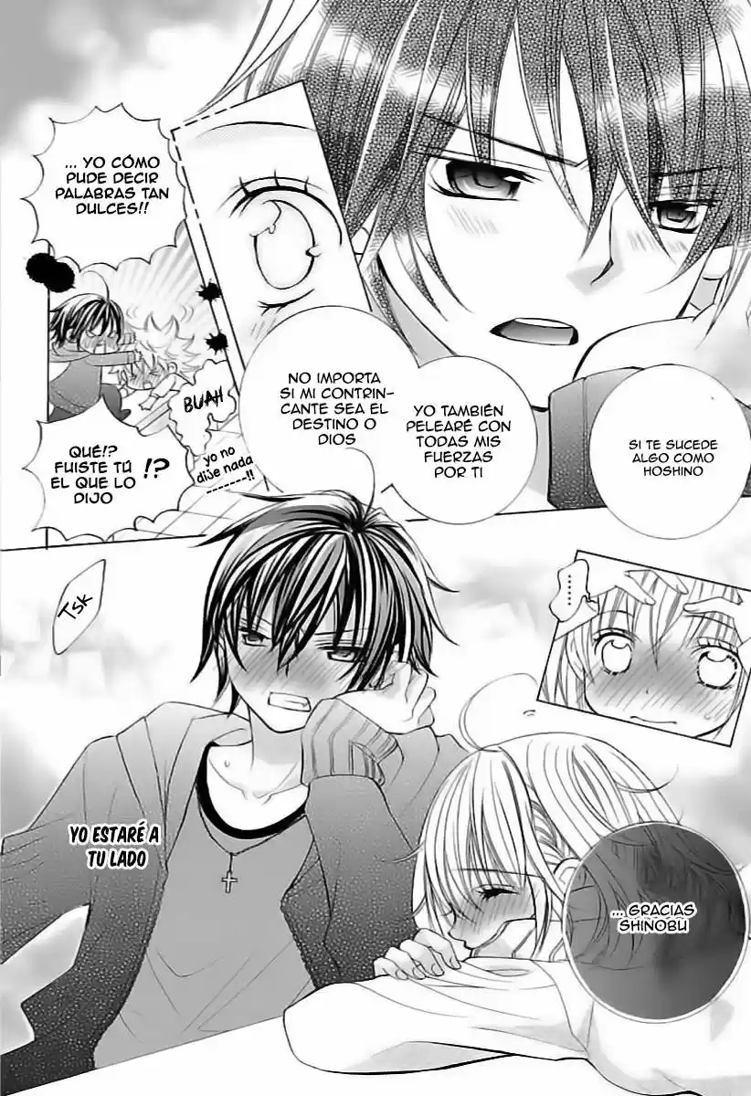 Suki desu Suzuki-kun!! (2008) - Capítulo 77 - Página 14 - LectorTMOo