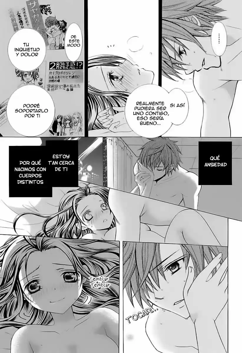Suki desu Suzuki-kun!! (2008) - Capítulo 77 - Página 17 - LectorTMOo