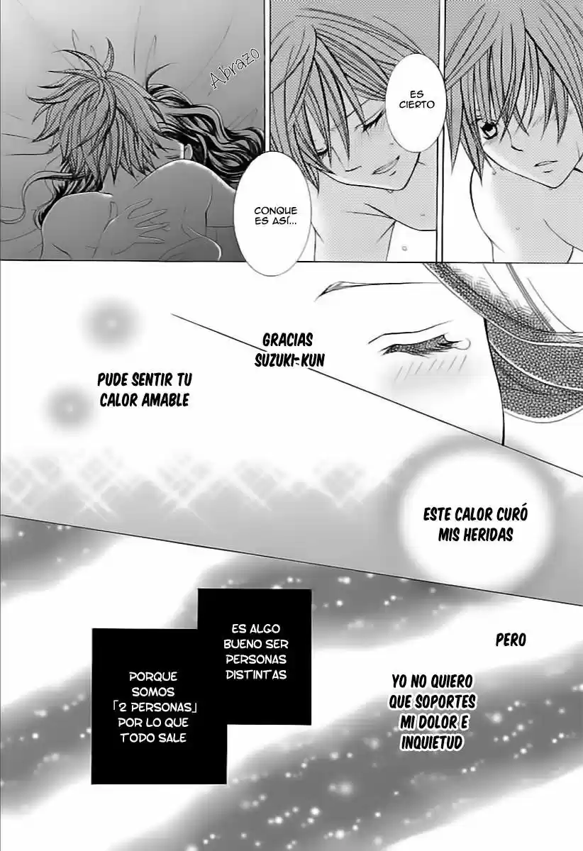 Suki desu Suzuki-kun!! (2008) - Capítulo 77 - Página 18 - LectorTMOo