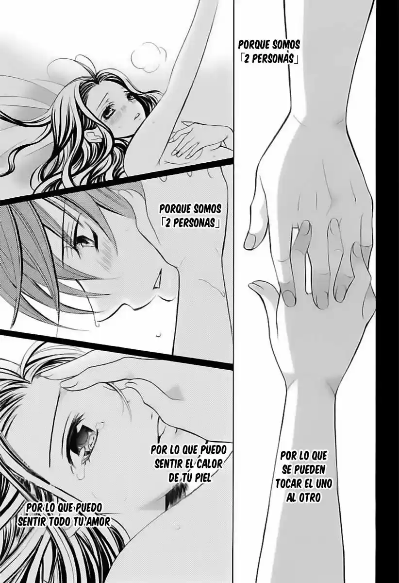 Suki desu Suzuki-kun!! (2008) - Capítulo 77 - Página 19 - LectorTMOo