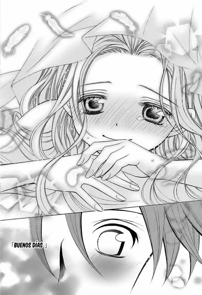 Suki desu Suzuki-kun!! (2008) - Capítulo 77 - Página 26 - LectorTMOo