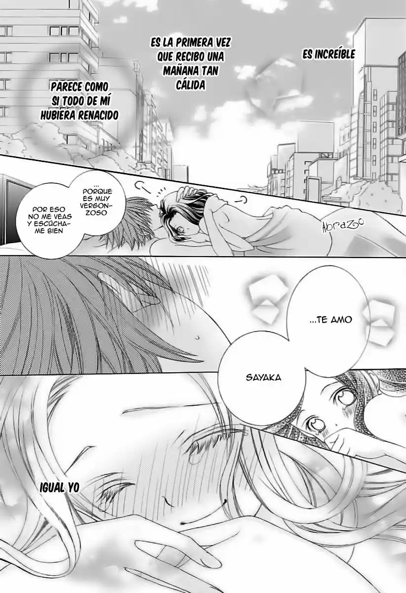 Suki desu Suzuki-kun!! (2008) - Capítulo 77 - Página 27 - LectorTMOo