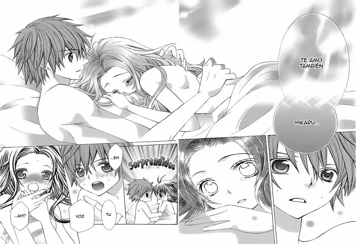 Suki desu Suzuki-kun!! (2008) - Capítulo 77 - Página 28 - LectorTMOo