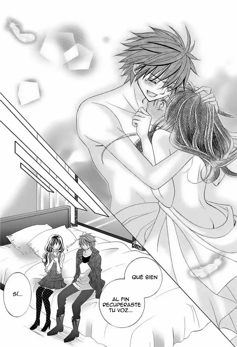 Suki desu Suzuki-kun!! (2008) - Capítulo 77 - Página 29 - LectorTMOo