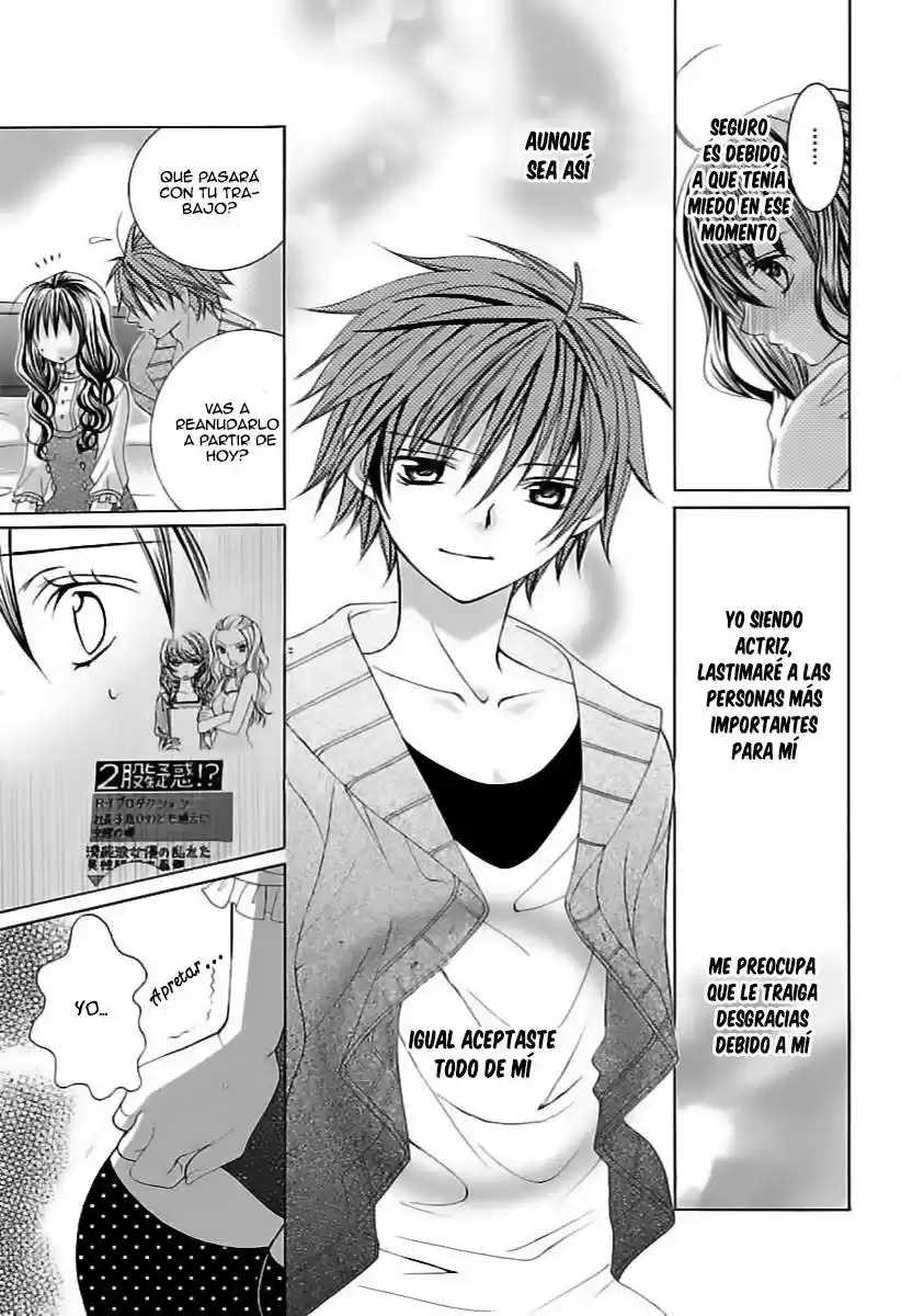 Suki desu Suzuki-kun!! (2008) - Capítulo 77 - Página 30 - LectorTMOo