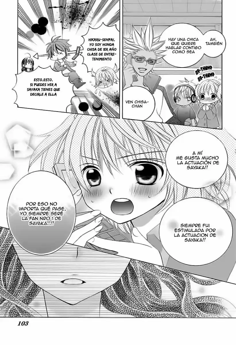 Suki desu Suzuki-kun!! (2008) - Capítulo 77 - Página 32 - LectorTMOo